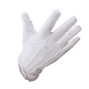 Gabe's White Glove